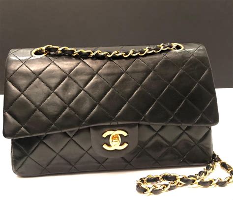 ebay chanel 2.55 bag|Chanel bag 2.55 outlet.